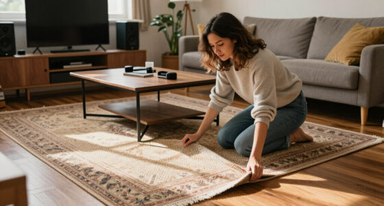 Curated Finds For Jackie | Rugs