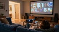 Discover 10 Best Home Theater Projectors For AI Viewing And Entertainment In 2027