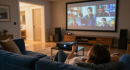 Discover 10 Best Home Theater Projectors For AI Viewing And Entertainment In 2027