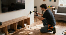 DIY CON Brings New Experience To Home Improvement Industry