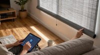 GE Lighting Expands Smart Shades Range With Matter Over Thread Support