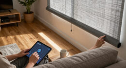 GE Lighting Expands Smart Shades Range With Matter Over Thread Support