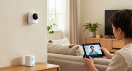 Home Assistant’s Matter Server Adds Matter 1.6.1, Camera Talkback, And IKEA Hardware Support