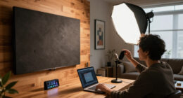 2026 Home Studio Lighting & Sound Checklist