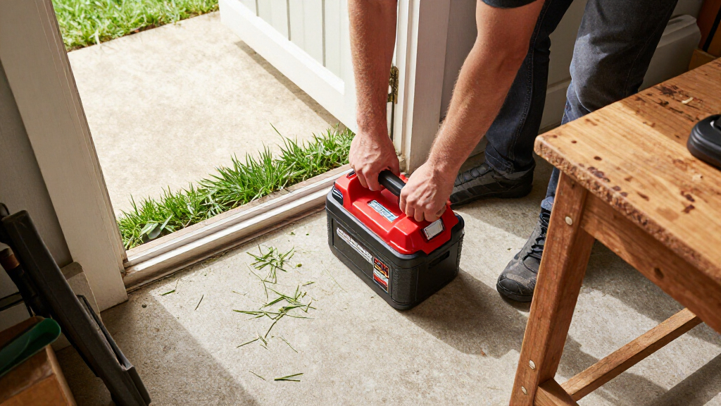 Honda’s New 58V Commercial Lawn Tools: What We Know So Far