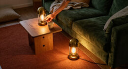 How Many Lamps Does A Living Room Need? A Stylist Answers — It’s All About Mood, Not Math