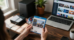 How Thrifted 4K Blu-rays Helped Build My Local Plex Library For Less Than Digital Rentals