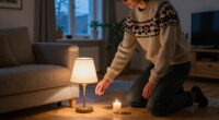 How To Light Your Home Like A Norwegian — The People Who Know Short Winter Days Best