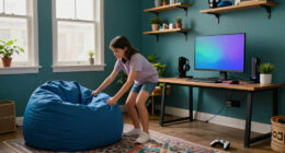 I Asked An 11-Year-Old How To Design A Room Gen Alpha Won't Hate