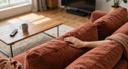I Got The Rare Opportunity To Test-Drive Some Of DUSK's Best Sofas — These Are The Styles That Impressed Me The Most