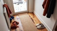 I’m Fed Up With Coming Home To An Icy Hallway – 5 Things I’m Doing To Warm It Up