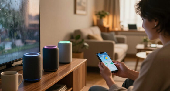 I Tested The Three Big Voice Assistants To See Who’s Best At Predicting Weather