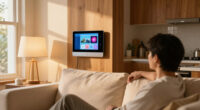 I Tried Out Apple’s HomeView Smart Display