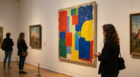 I Went To Tate Britain's New 90S Exhibition — These Are The Lessons I Learned In Authentically Recreating The Interiors Aesthetic Of The Time