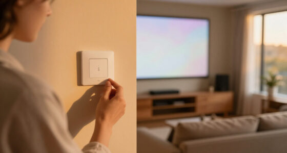 Inovelli’s Next Matter-over-Thread Switch Adds mmWave Presence Sensing