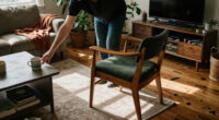 It Sounds Controversial, But "Every Home Needs At Least One Uncomfortable Chair To Elevate It", Says This Designer