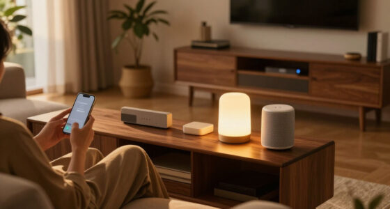 Looking At Smart Home Deals For Amazon Prime Day? Here Are 4 Picks I Use In My Own Home