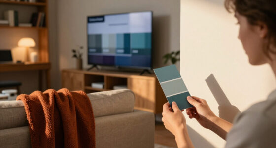 My Take On Benjamin Moore's 2027 Colour Of The Year – And Why I'd Use It In My Own Home As A Lover Of Bold Shades That Stand The Test Of Time