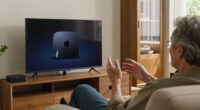 Save Your Money. Siri AI Is Coming To Some Older Apple TVs