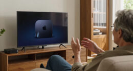 Save Your Money. Siri AI Is Coming To Some Older Apple TVs