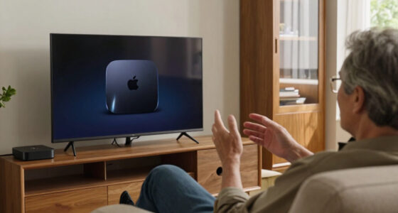 Save Your Money. Siri AI Is Coming To Some Older Apple TVs