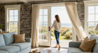 See Inside Coastal Nantucket Home Designed By One Of Jackie O.'s Favorite Boutiques
