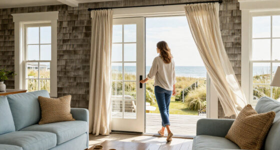 See Inside Coastal Nantucket Home Designed By One Of Jackie O.'s Favorite Boutiques