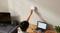 Shelly’s New Presence Sensor Simultaneously Detects Up To 10 People Without A Camera