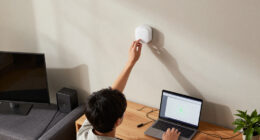 Shelly’s New Presence Sensor Simultaneously Detects Up To 10 People Without A Camera