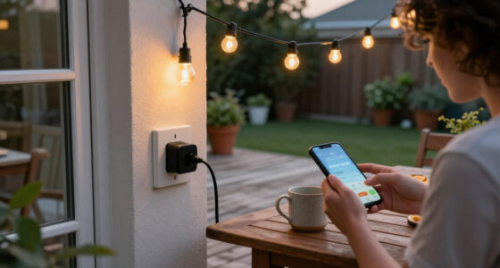 Snag This Kasa Outdoor Smart Plug At Just $13 For Prime Day