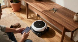 The $20,000 Voxel Bot Will Help You Find Misplaced Things Around Your Home
