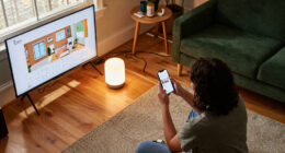 The “Home Of The Future” Is Here, Thanks To Home Depot’s New Tech Tool