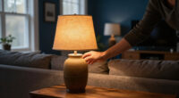 The Lamps In My House