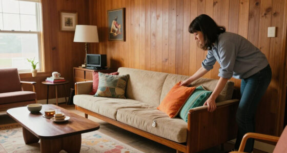 The Owners Loved Their Home's 1960S Architecture, But It Felt Too Serious — Look What They Did Instead
