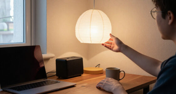 This “Mesmerizing” Viral IKEA Lamp Is Back For 2026