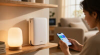 Ubiquiti Is Putting Thread Inside UniFi Wi-Fi 7 Access Points — Turning Them Into Smart Home Infrastructure