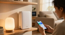 Ubiquiti Is Putting Thread Inside UniFi Wi-Fi 7 Access Points — Turning Them Into Smart Home Infrastructure