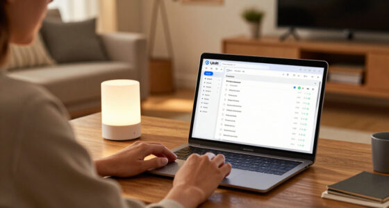 UniFi Network 11 Finally Gives Matter And Thread Devices The Network Monitoring They Deserve