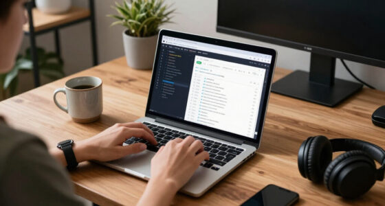 Web Search API
