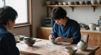 What Is Kogei? This Japanese Idea Of Craft Will Revive Your Eye For Artful Displays