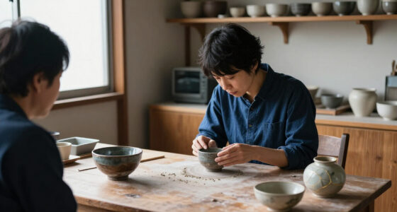 What Is Kogei? This Japanese Idea Of Craft Will Revive Your Eye For Artful Displays