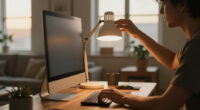 What Is Task Lighting? What The Term Actually Means And Why It's So Important For Your Home, According To Lighting Designers