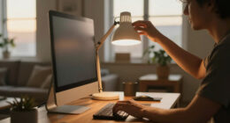 What Is Task Lighting? What The Term Actually Means And Why It's So Important For Your Home, According To Lighting Designers