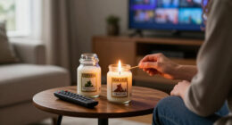 Yankee Candle Has Launched 2 The Traitors Candles – Will You Choose Faithful Or Traitor?