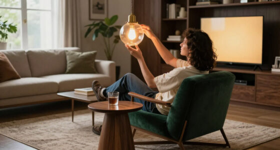 Your Curated Finds — Pendant Lights